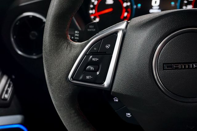 2018 Chevrolet Camaro *ZL1 1LE Track Package* *6-Speed Manual* *OInly 8k Miles* - 23003382 - 61