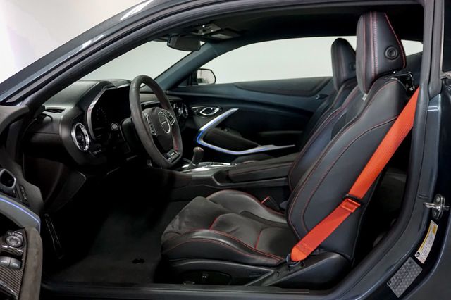 2018 Chevrolet Camaro *ZL1 1LE Track Package* *6-Speed Manual* *OInly 8k Miles* - 23003382 - 6