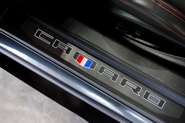 2018 Chevrolet Camaro *ZL1 1LE Track Package* *6-Speed Manual* *OInly 8k Miles* - 23003382 - 69