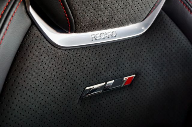 2018 Chevrolet Camaro *ZL1 1LE Track Package* *6-Speed Manual* *OInly 8k Miles* - 23003382 - 72