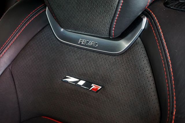 2018 Chevrolet Camaro *ZL1 1LE Track Package* *6-Speed Manual* *OInly 8k Miles* - 23003382 - 74