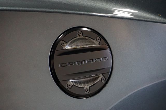 2018 Chevrolet Camaro *ZL1 1LE Track Package* *6-Speed Manual* *OInly 8k Miles* - 23003382 - 76