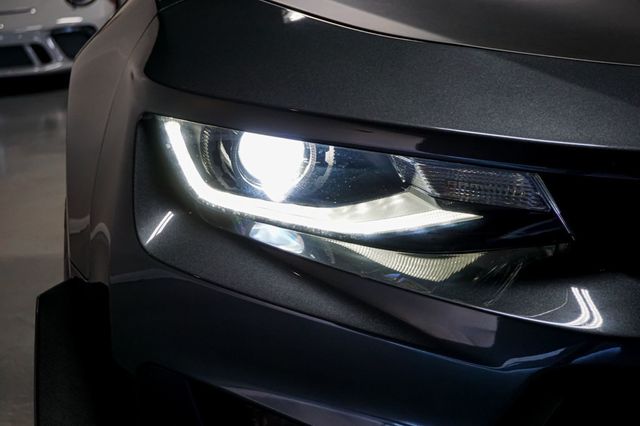 2018 Chevrolet Camaro *ZL1 1LE Track Package* *6-Speed Manual* *OInly 8k Miles* - 23003382 - 77