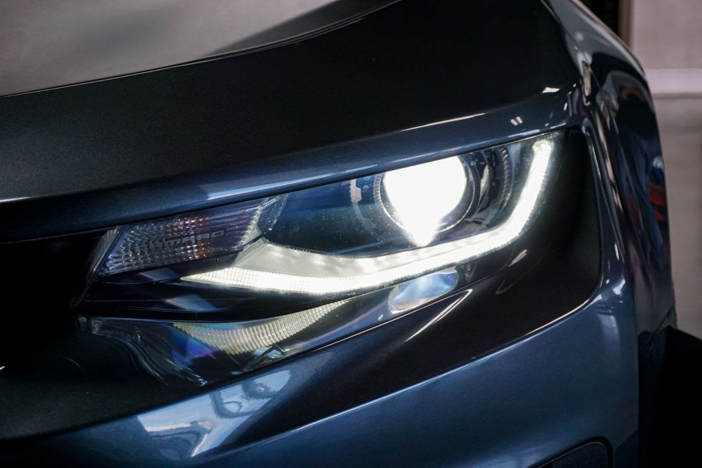 2018 Chevrolet Camaro *ZL1 1LE Track Package* *6-Speed Manual* *OInly 8k Miles* - 23003382 - 78