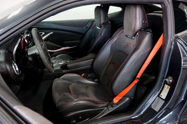 2018 Chevrolet Camaro *ZL1 1LE Track Package* *6-Speed Manual* *OInly 8k Miles* - 23003382 - 7
