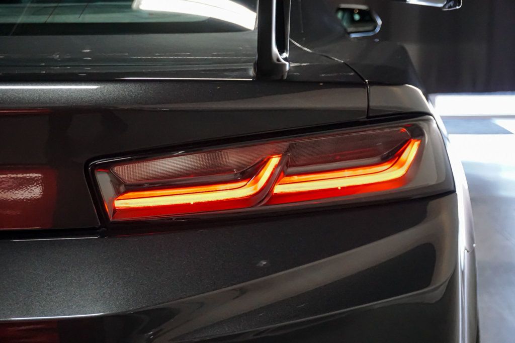 2018 Chevrolet Camaro *ZL1 1LE Track Package* *6-Speed Manual* *OInly 8k Miles* - 23003382 - 80