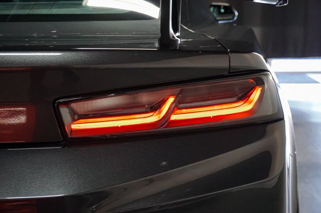 2018 Chevrolet Camaro *ZL1 1LE Track Package* *6-Speed Manual* *OInly 8k Miles* - 23003382 - 80