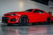 2018 Chevrolet Camaro *ZL1 w/ 1LE Track Package* *6-Speed Manual* *PDR* - 22492686 - 2