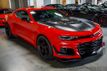 2018 Chevrolet Camaro *ZL1 w/ 1LE Track Package* *6-Speed Manual* *PDR* - 22492686 - 3