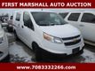 2018 Chevrolet City Express Cargo Van FWD 115" LS - 22978000 - 1