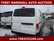 2018 Chevrolet City Express Cargo Van FWD 115" LS - 22978000 - 2
