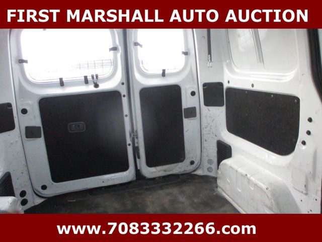 2018 Chevrolet City Express Cargo Van FWD 115" LS - 22978000 - 3