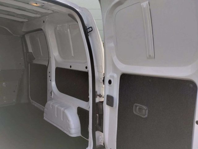 2018 Chevrolet City Express Cargo Van FWD 115" LS - 22933751 - 9