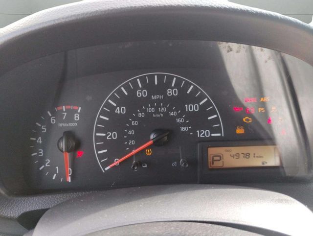 2018 Chevrolet City Express Cargo Van FWD 115" LS - 22933751 - 25