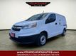 2018 Chevrolet City Express Cargo Van FWD 115" LS - 23041380 - 0