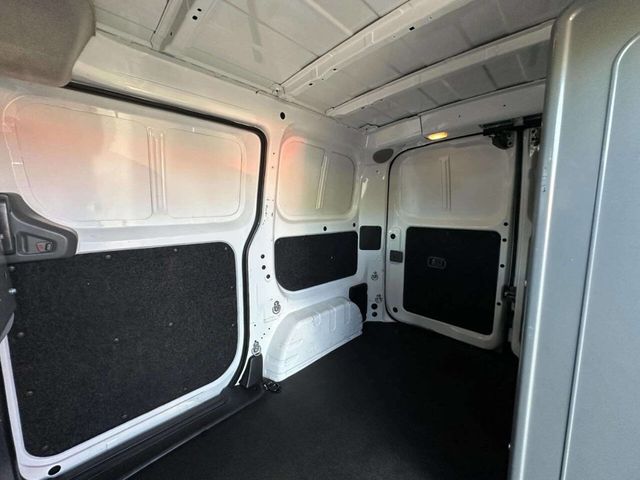 2018 Chevrolet City Express Cargo Van FWD 115" LS - 23041380 - 11