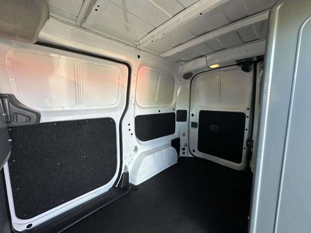 2018 Chevrolet City Express Cargo Van FWD 115" LS - 23041380 - 12