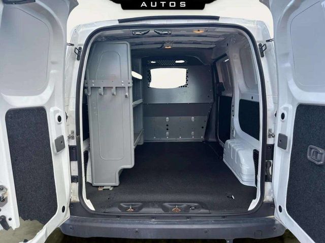 2018 Chevrolet City Express Cargo Van FWD 115" LS - 23041380 - 13