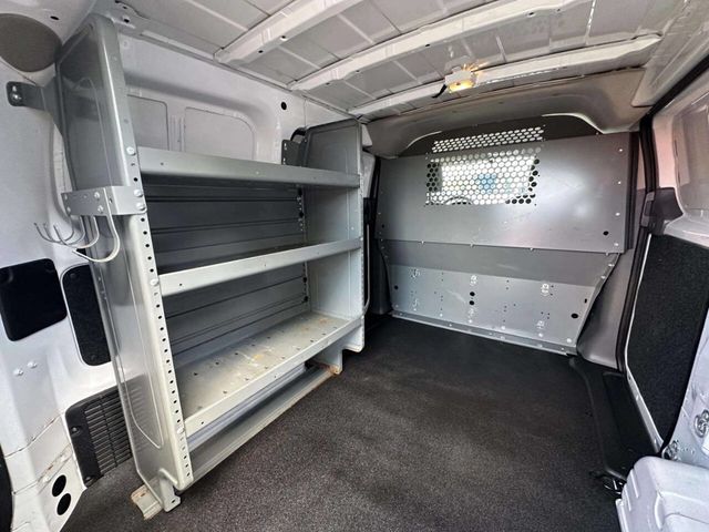 2018 Chevrolet City Express Cargo Van FWD 115" LS - 23041380 - 15