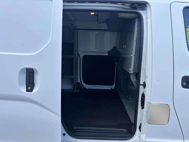 2018 Chevrolet City Express Cargo Van FWD 115" LS - 23041380 - 16