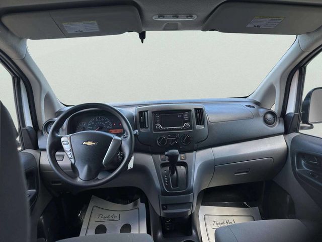 2018 Chevrolet City Express Cargo Van FWD 115" LS - 23041380 - 18