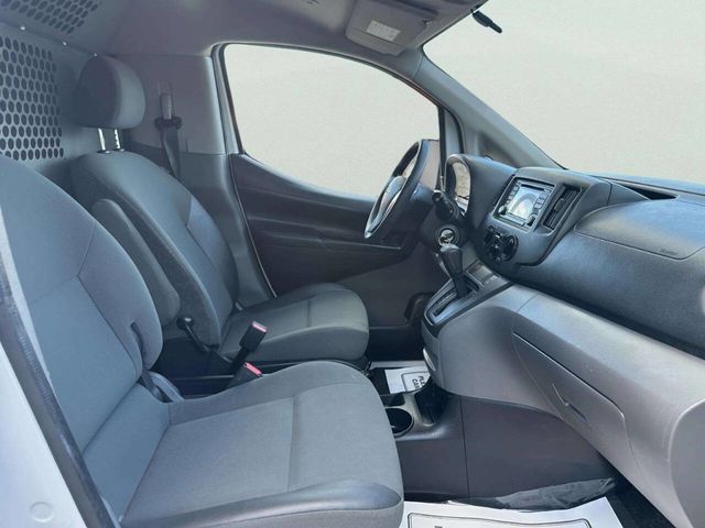 2018 Chevrolet City Express Cargo Van FWD 115" LS - 23041380 - 20