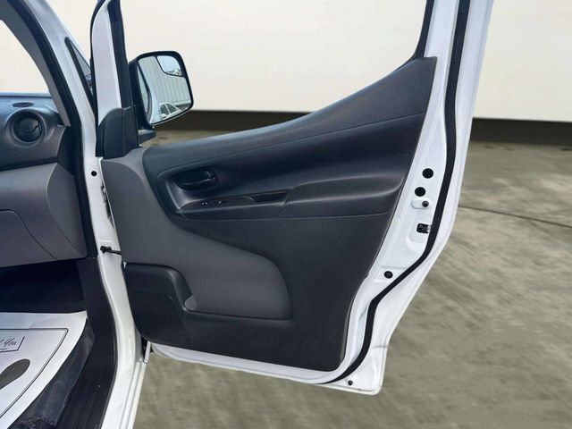 2018 Chevrolet City Express Cargo Van FWD 115" LS - 23041380 - 21