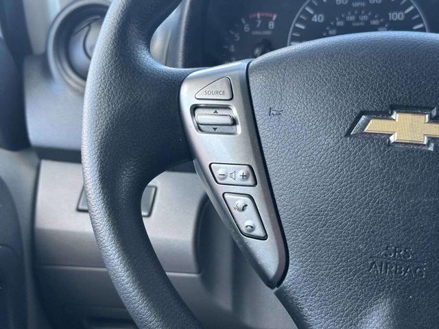 2018 Chevrolet City Express Cargo Van FWD 115" LS - 23041380 - 24