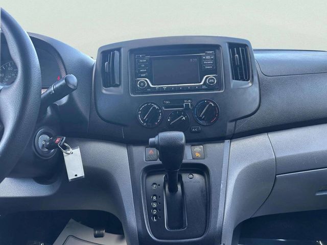 2018 Chevrolet City Express Cargo Van FWD 115" LS - 23041380 - 27