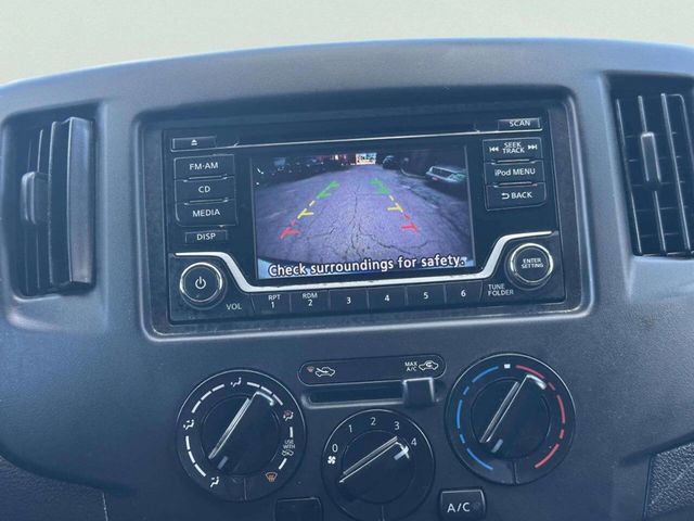 2018 Chevrolet City Express Cargo Van FWD 115" LS - 23041380 - 28