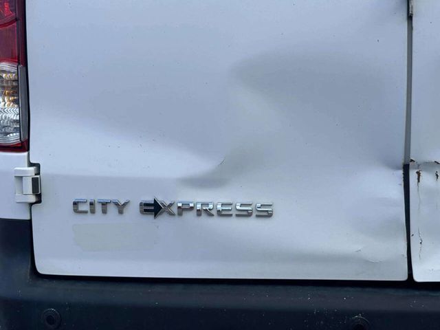 2018 Chevrolet City Express Cargo Van FWD 115" LS - 23041380 - 33