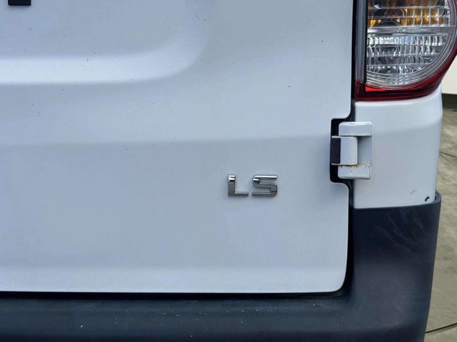 2018 Chevrolet City Express Cargo Van FWD 115" LS - 23041380 - 34