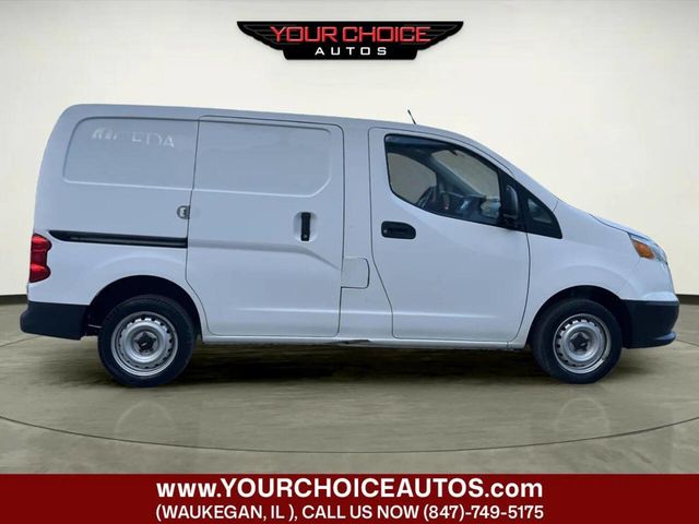 2018 Chevrolet City Express Cargo Van FWD 115" LS - 23041380 - 5