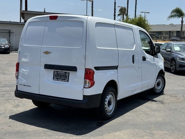 2018 Chevrolet City Express Cargo Van FWD 115" LS - 22525742 - 12