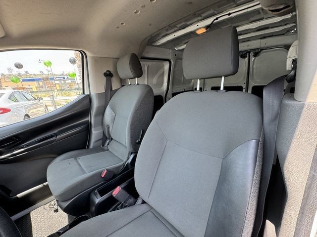 2018 Chevrolet City Express Cargo Van FWD 115" LS - 22525742 - 17