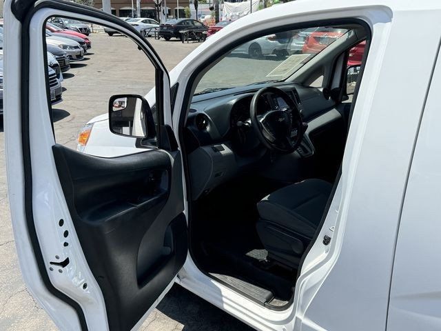 2018 Chevrolet City Express Cargo Van FWD 115" LS - 22525742 - 32