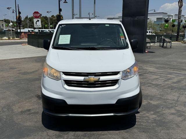 2018 Chevrolet City Express Cargo Van FWD 115" LS - 22525742 - 7