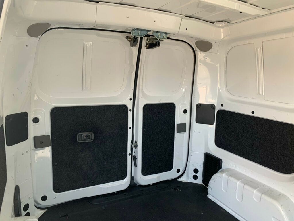 2018 Chevrolet City Express Cargo Van FWD 115" LS 1-Owner - 23050738 - 9