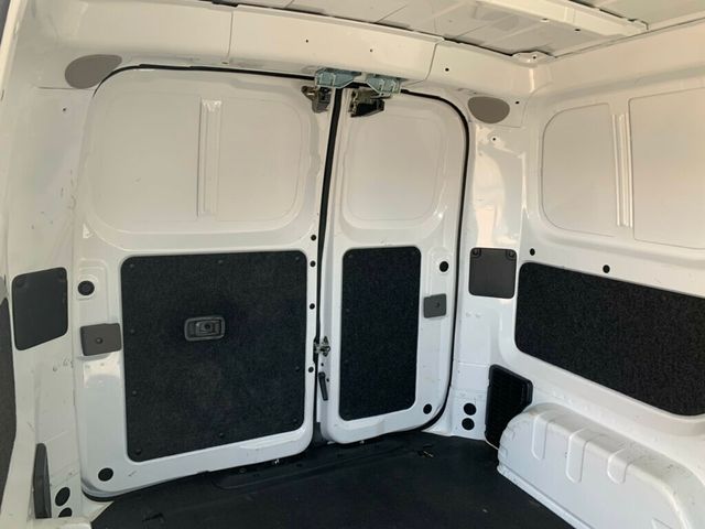 2018 Chevrolet City Express Cargo Van FWD 115" LS 1-Owner - 23050738 - 9