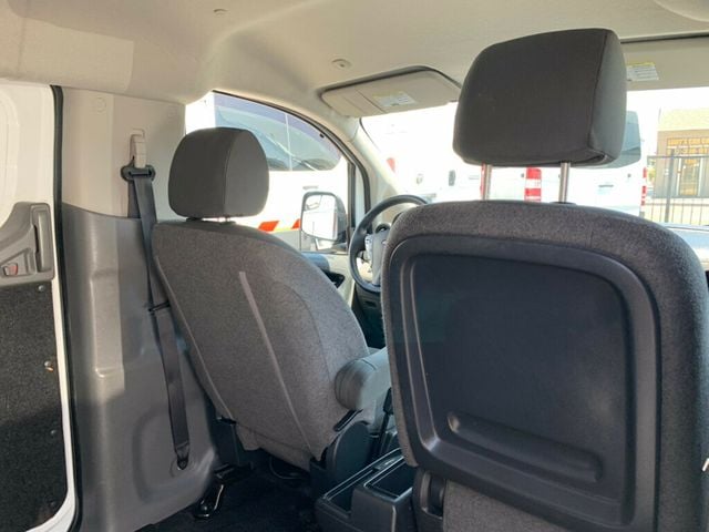 2018 Chevrolet City Express Cargo Van FWD 115" LS 1-Owner - 23050738 - 10