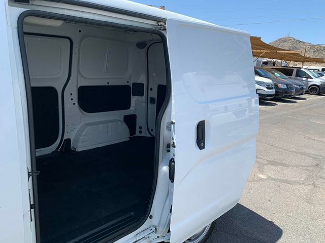 2018 Chevrolet City Express Cargo Van FWD 115" LS 1-Owner - 23050738 - 12