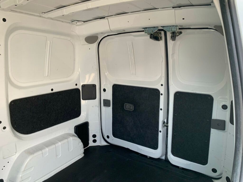 2018 Chevrolet City Express Cargo Van FWD 115" LS 1-Owner - 23050738 - 14