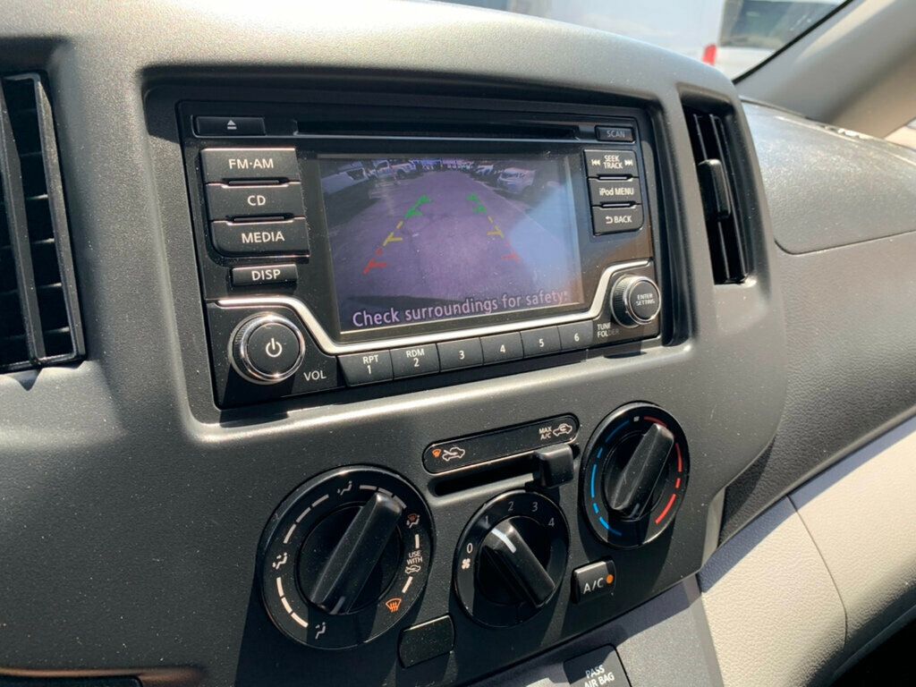 2018 Chevrolet City Express Cargo Van FWD 115" LS 1-Owner - 23050738 - 15