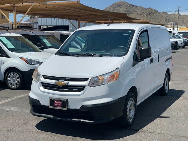 2018 Chevrolet City Express Cargo Van FWD 115" LS 1-Owner - 23050738 - 18