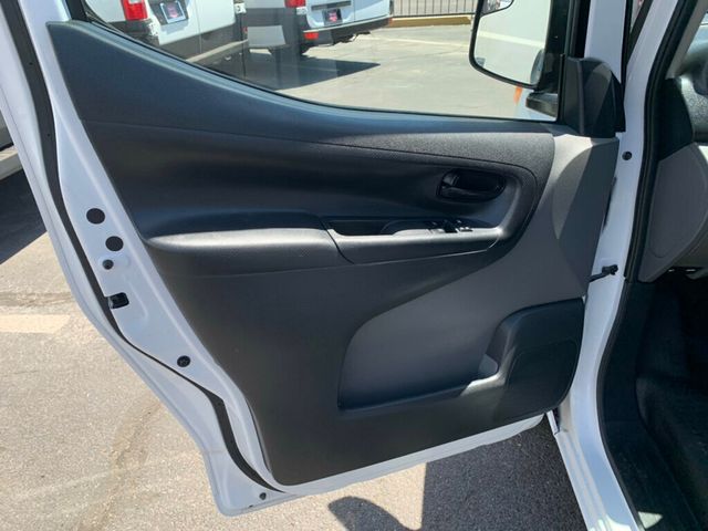 2018 Chevrolet City Express Cargo Van FWD 115" LS 1-Owner - 23050738 - 25