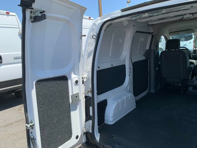 2018 Chevrolet City Express Cargo Van FWD 115" LS 1-Owner - 23050738 - 2