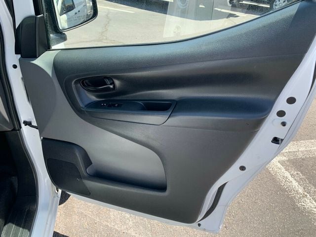 2018 Chevrolet City Express Cargo Van FWD 115" LS 1-Owner - 23050738 - 31