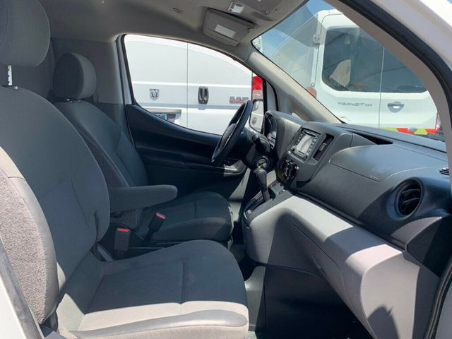 2018 Chevrolet City Express Cargo Van FWD 115" LS 1-Owner - 23050738 - 32
