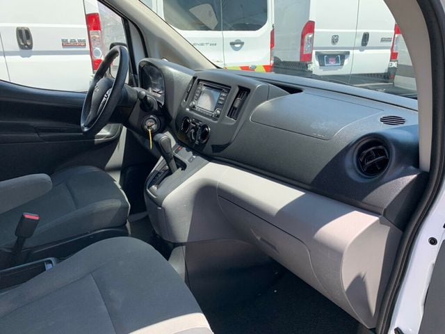 2018 Chevrolet City Express Cargo Van FWD 115" LS 1-Owner - 23050738 - 33
