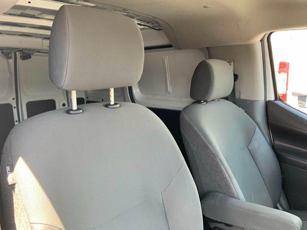2018 Chevrolet City Express Cargo Van FWD 115" LS 1-Owner - 23050738 - 34